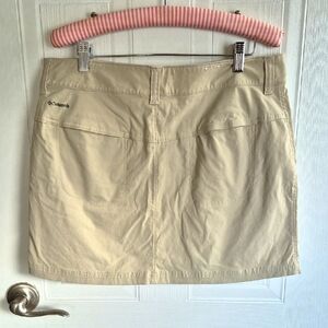 Columbia Trevis Skirt
